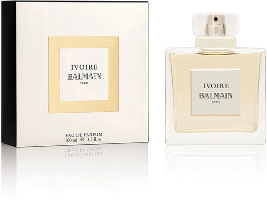 Ivoire Balmain eau de parfum 100ml very rare