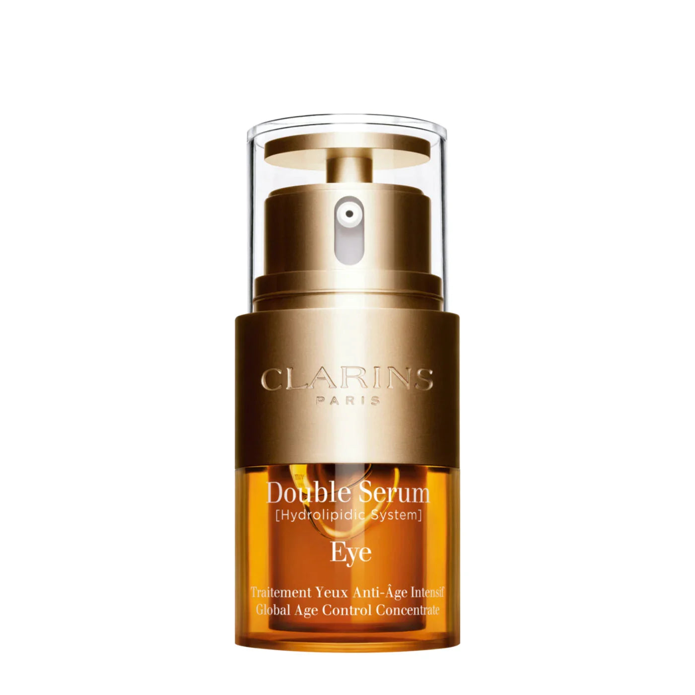 Clarins double serum Eye 20ml