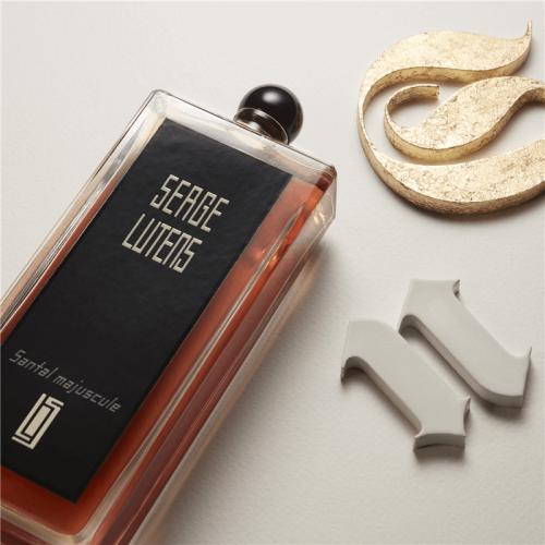 Serge Lutens Santal majuscule eau de parfum 50ml