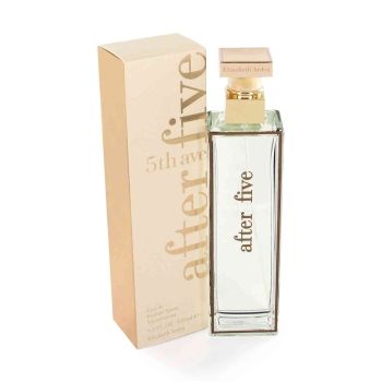 Elizabeth Arden 5th Avenue After Five - Eau de Parfum - Vaporisateur 125ml