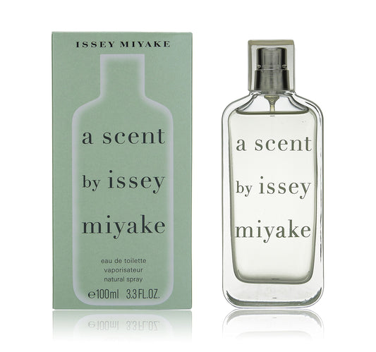 Issey Miyake A Scent by Issey Miyake eau de toilette 100ml