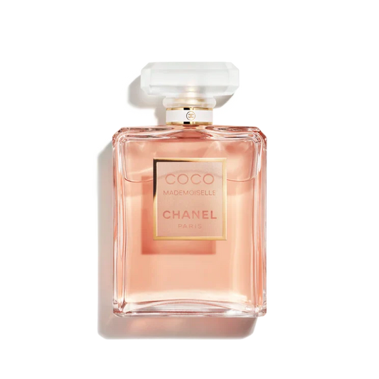 Coco mademoiselle Chanel eau de parfum 100ml