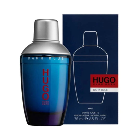 Hugo Boss Dark Blue eau de toilette 75ml