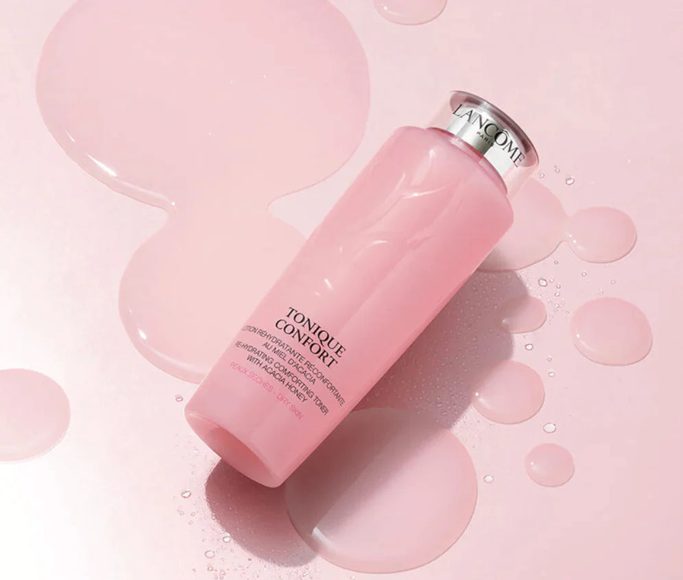 Lancôme Tonique Confort Re-hydrating comforting toner 400ml