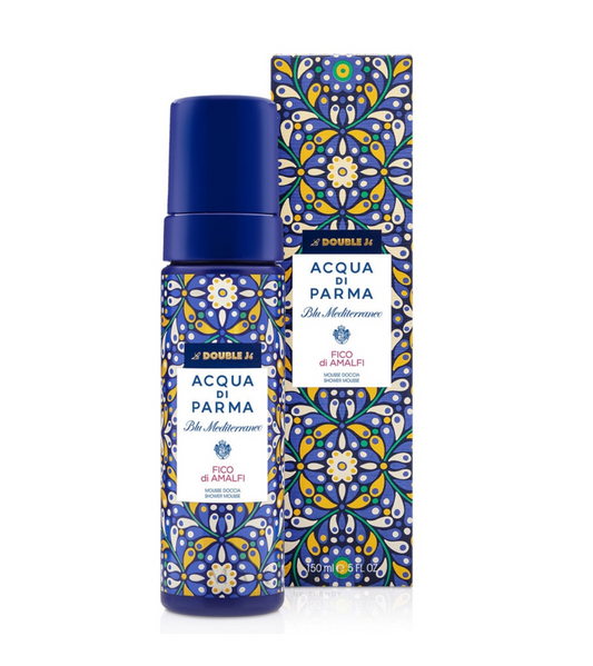 Acqua di Parma Blu Mediterraneo Fico di Amalfi shower mousse 150ml