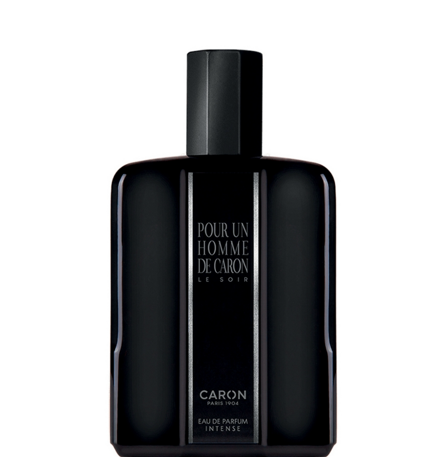 Pour un homme de Caron le soir eau de parfum intense 75ml