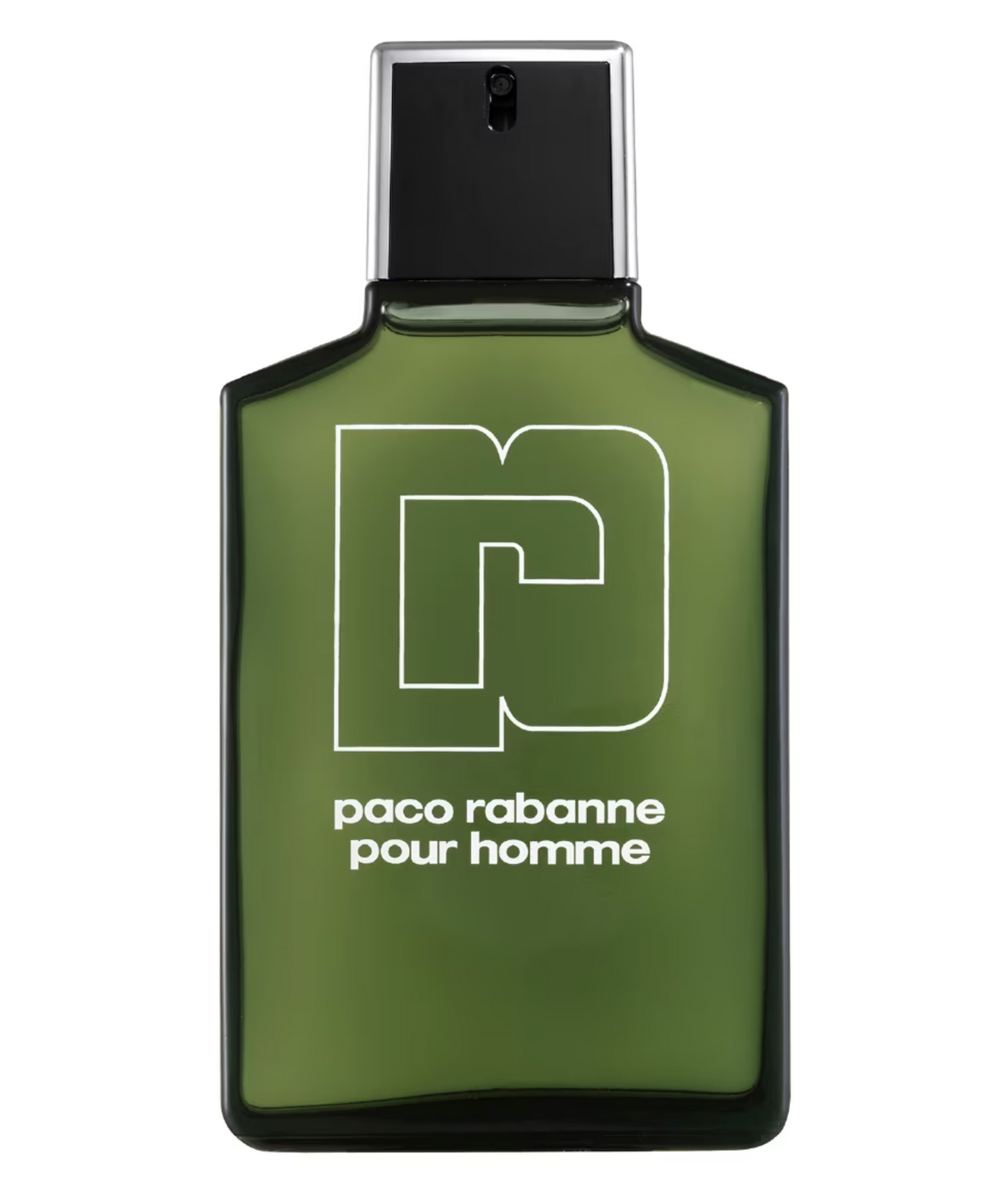 Paco Rabanne for men eau de toilette 100ml