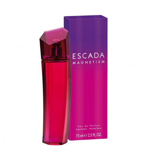 Escada Magnetism eau de parfum 75ml