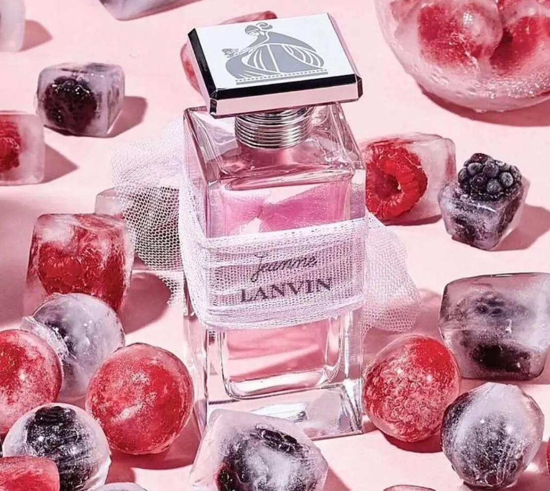 Jeanne Lanvin eau de parfum 30ml