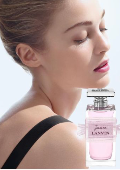 Jeanne Lanvin eau de parfum 30ml