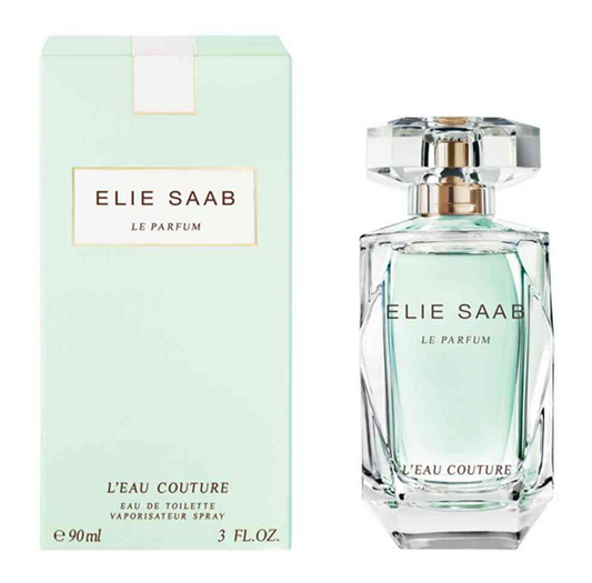 Elie Saab Le parfum L'eau Couture eau de toilette 90ml