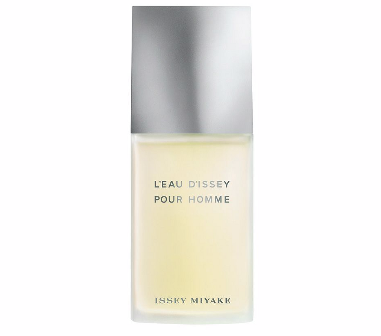 Issey Miyake L'eau d'issey for man eau de toilette 75ml