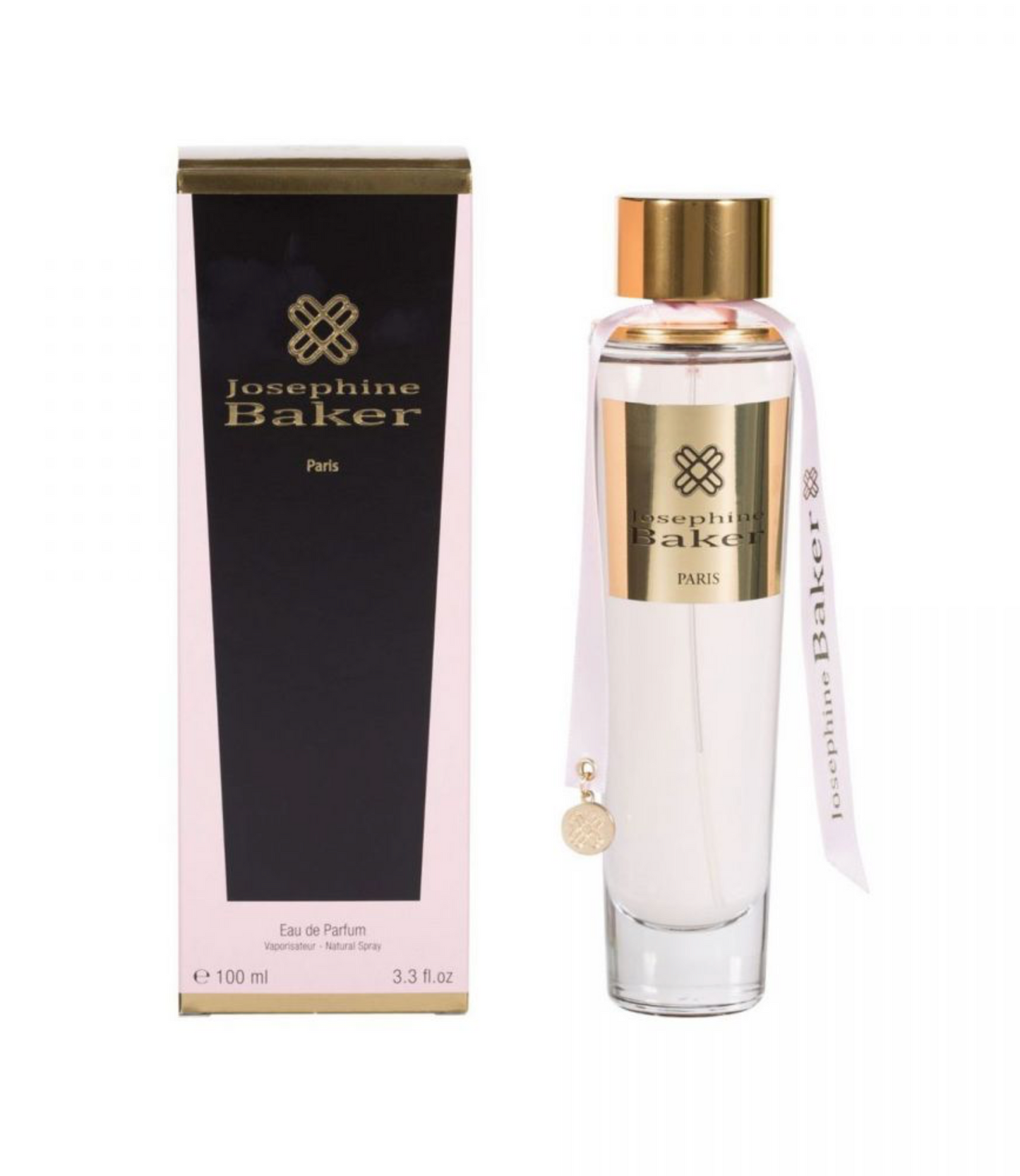 Josephine Baker eau de parfum 100ml