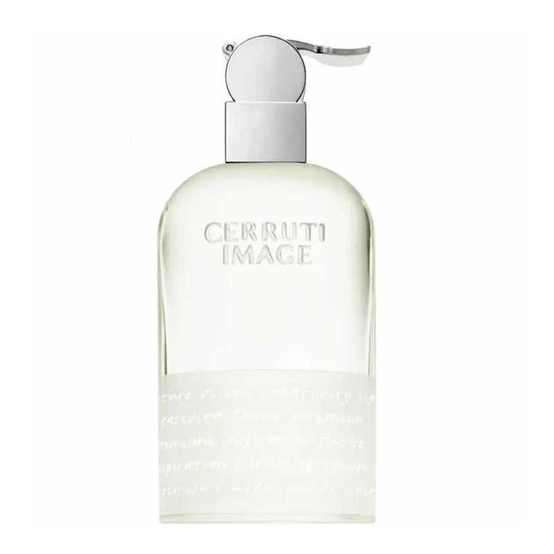 Cerruti Image eau de toilette for men 100ml