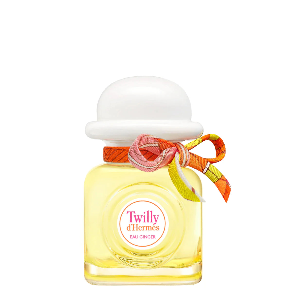 Twilly d'Hermès eau Ginger eau de parfum 50ml