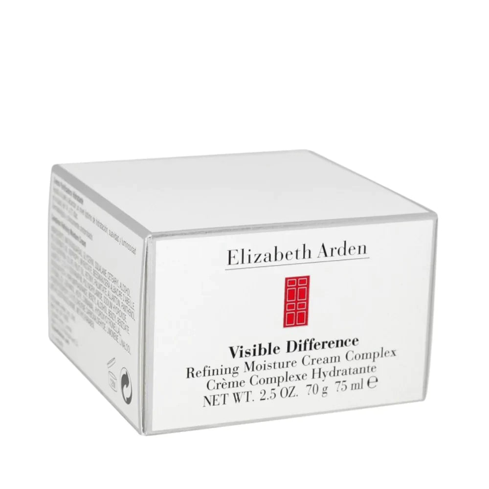 Elizabeth Arden visible difference Refining moisture Cream complex 75ml