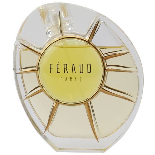 Féraud paris eau de parfum 75 ml