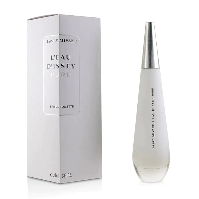 Issey Miyake L'eau d'Issey Pure eau de toilette 90ml