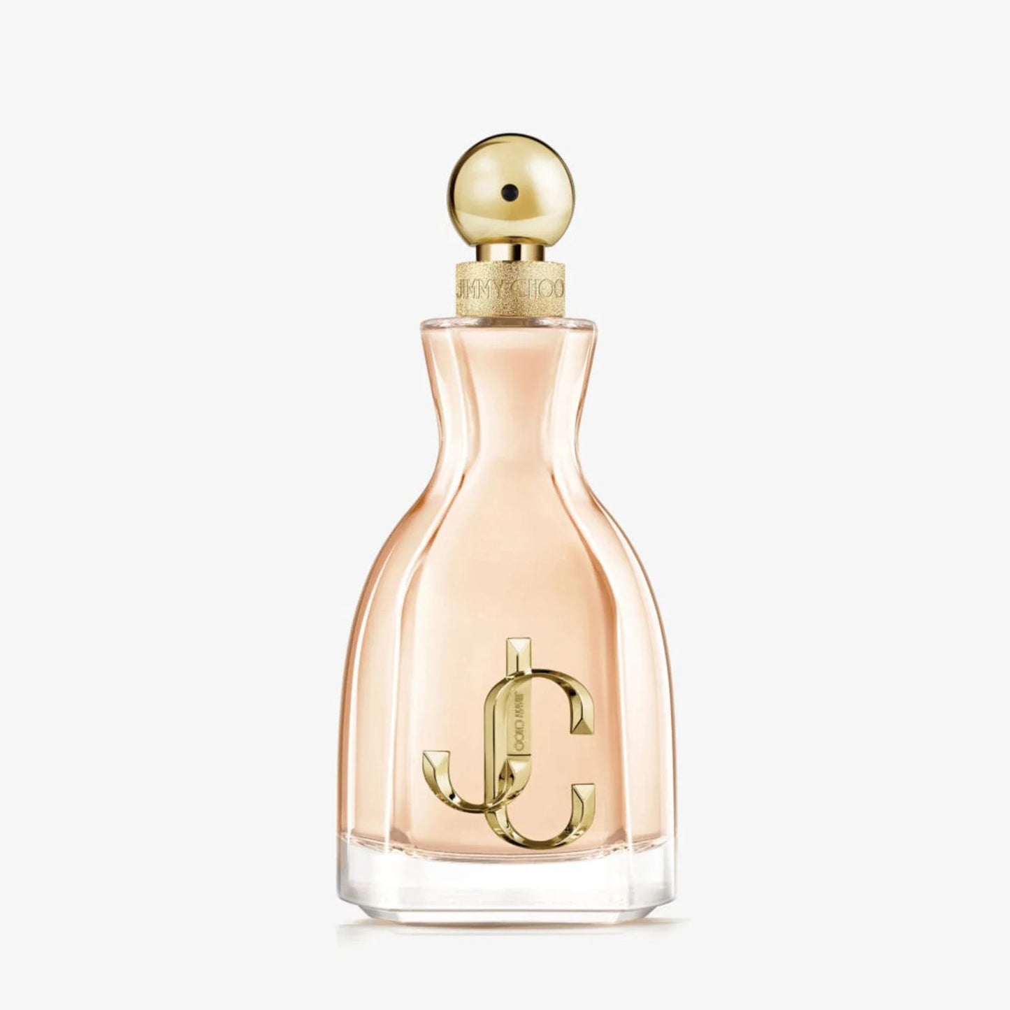 Jimmy Choo I want Choo eau de parfum 100ml