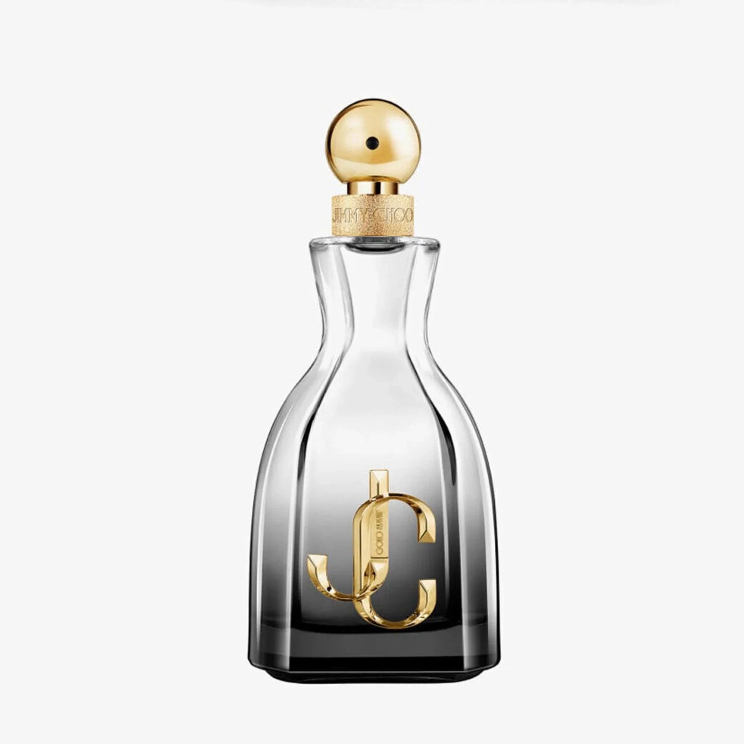 I want Choo Forever Jimmy Choo eau de parfum 100ml