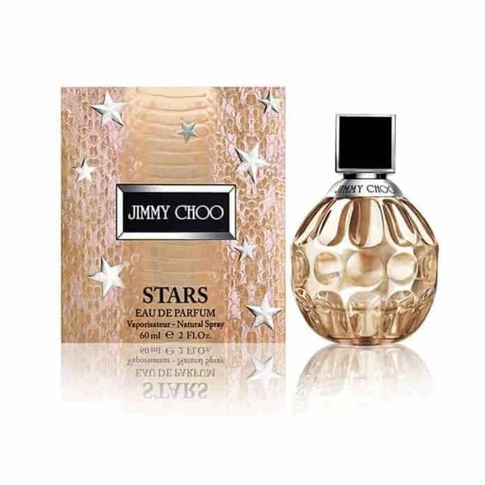 Jimmy Choo stars eau de parfum 60ml