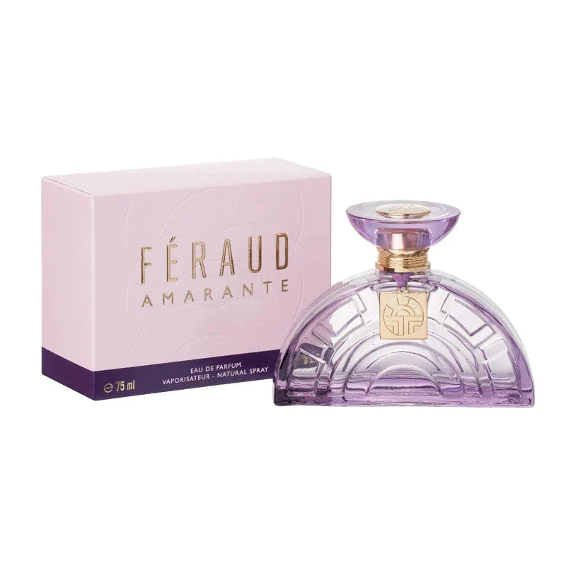 Féraud Amarante eau de parfum 50ml