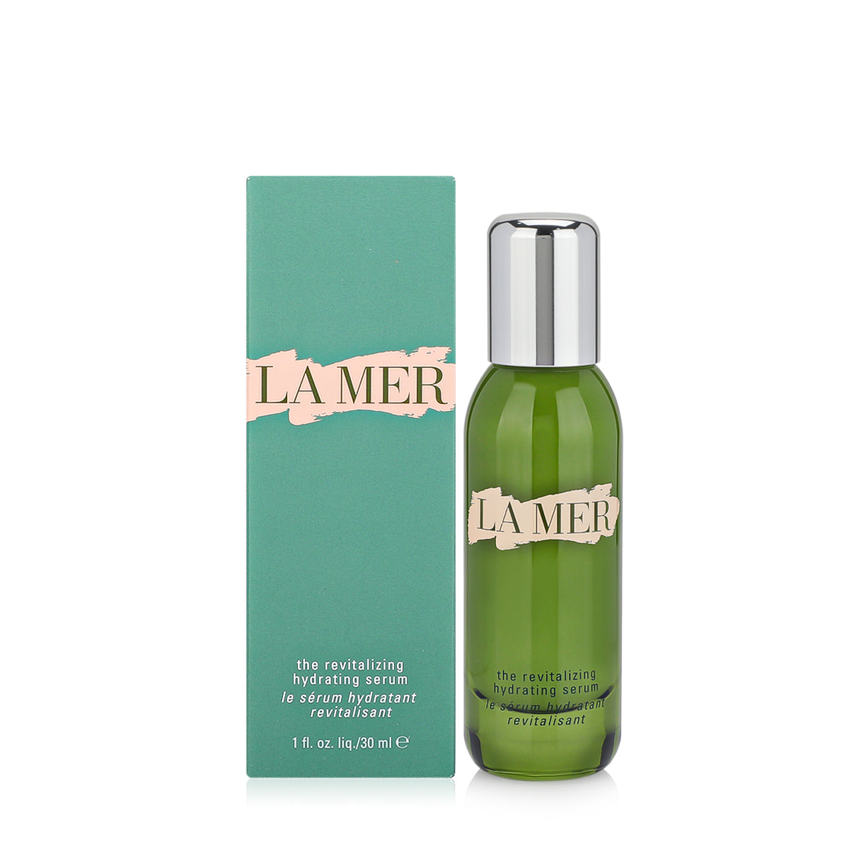 La mer the revitalizing hydrating serum 30ml