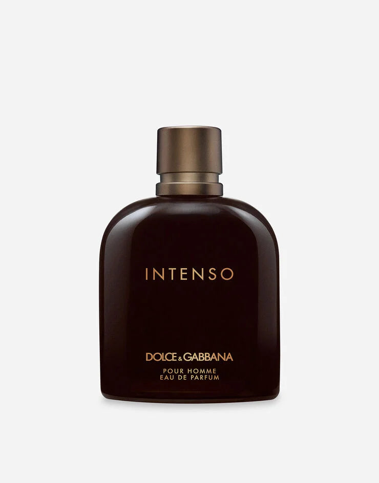 Intenso Dolce&gabbana for men eau de parfum 125ml