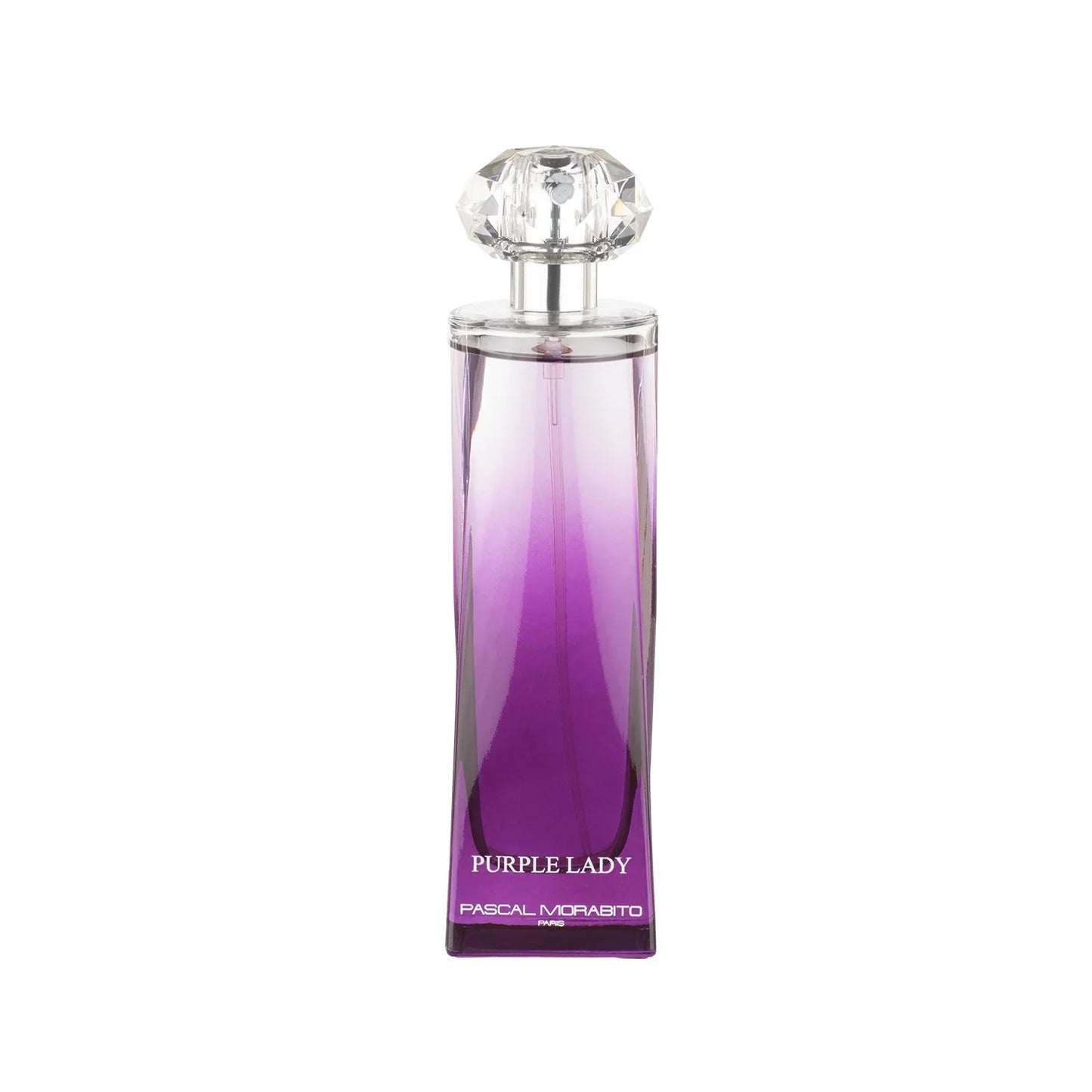 Purple Lady Pascal Morabito eau de parfum 100ml