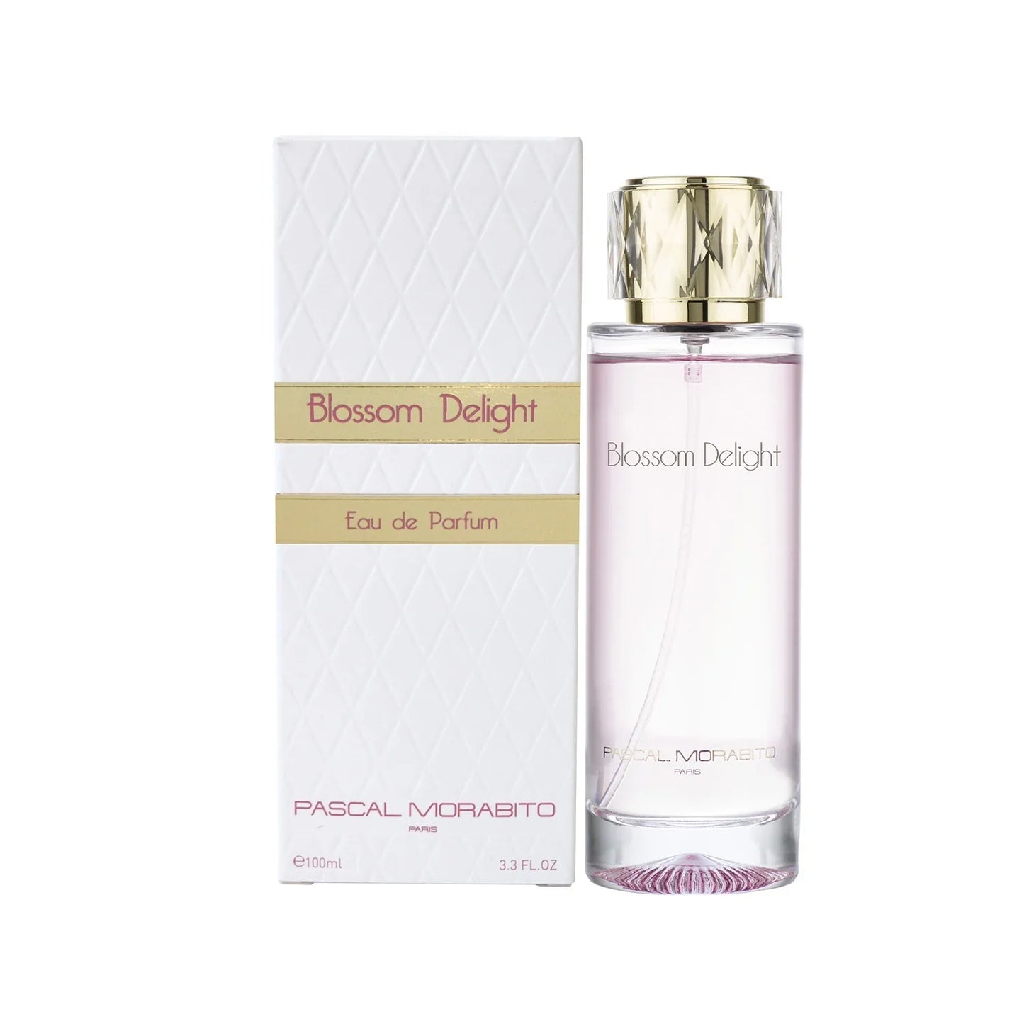 Blossom Delight Pascal Morabito eau de parfum 100ml