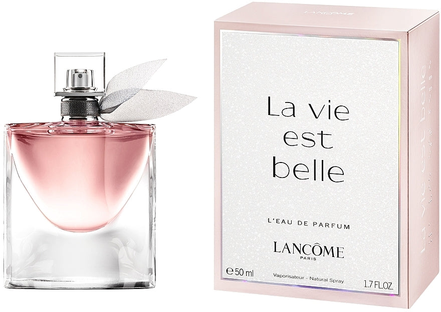 La vie est belle Lancôme eau de parfum 75ml