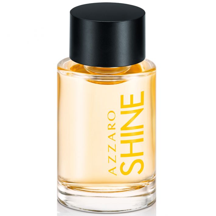 Azzaro Shine eau de toilette 100ml