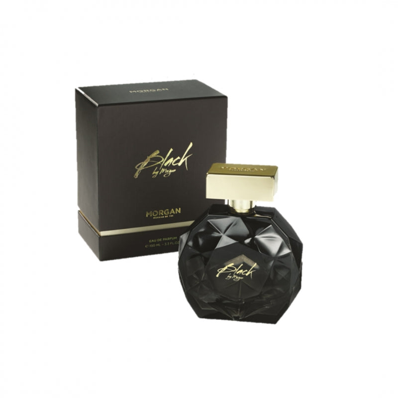 MORGAN BLACK BY MORGAN EAU DE PARFUM 100ML