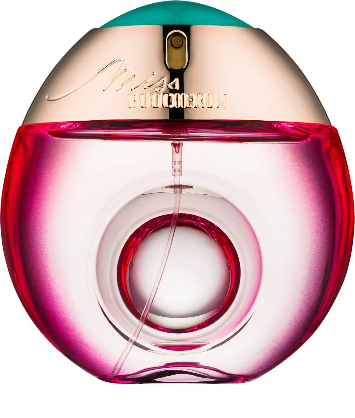 Miss Boucheron eau de parfum 100ml