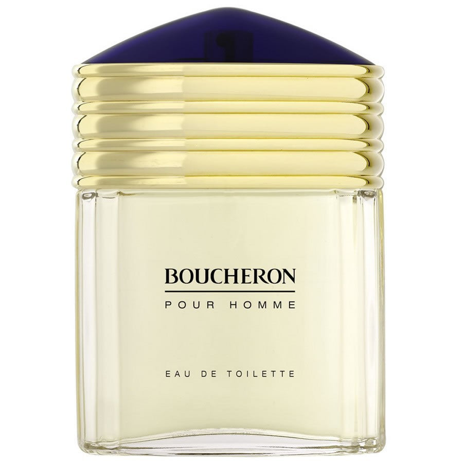 Boucheron for men eau de parfum 100ml