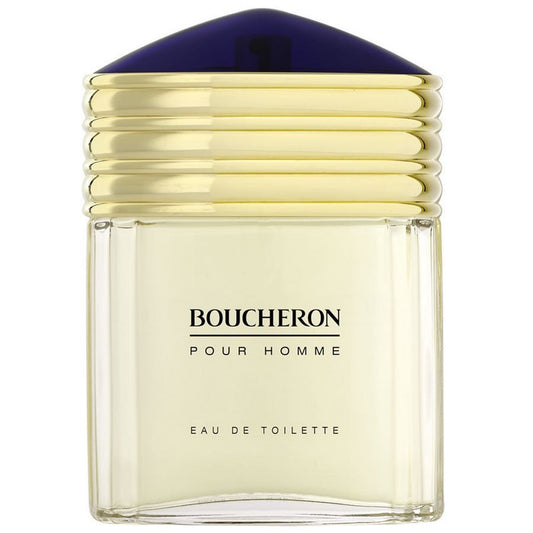 Boucheron for men eau de parfum 100ml