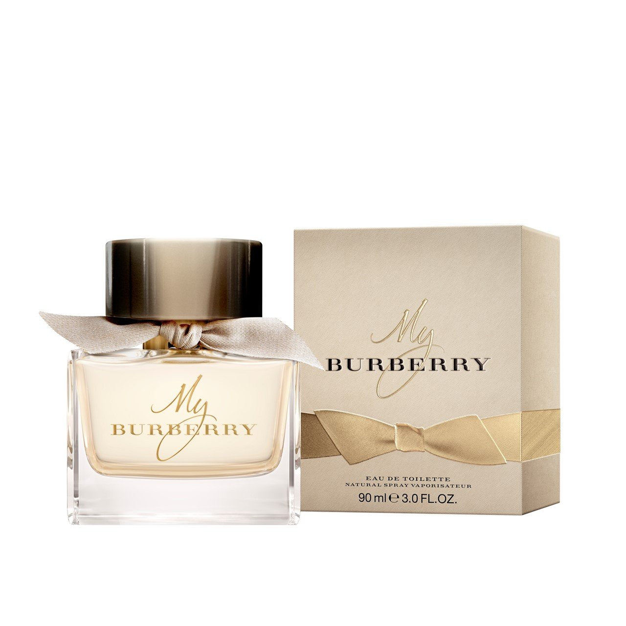 My Burberry eau de toilette 90ml