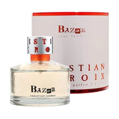 Bazar Christian Lacroix eau de parfum 50ml for woman