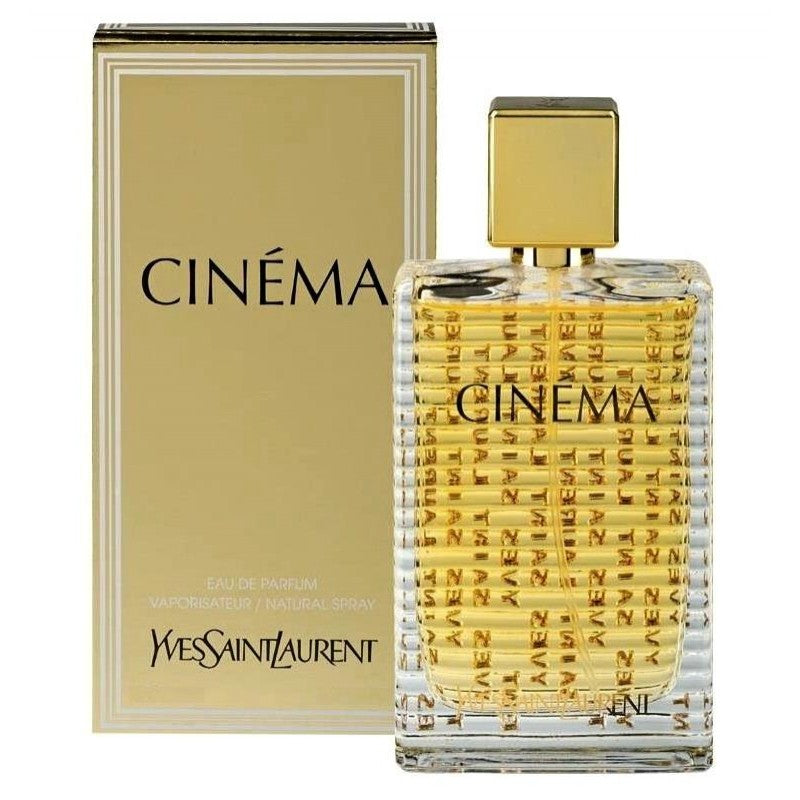 Cinéma Yves Saint Laurent eau de parfum 50ml