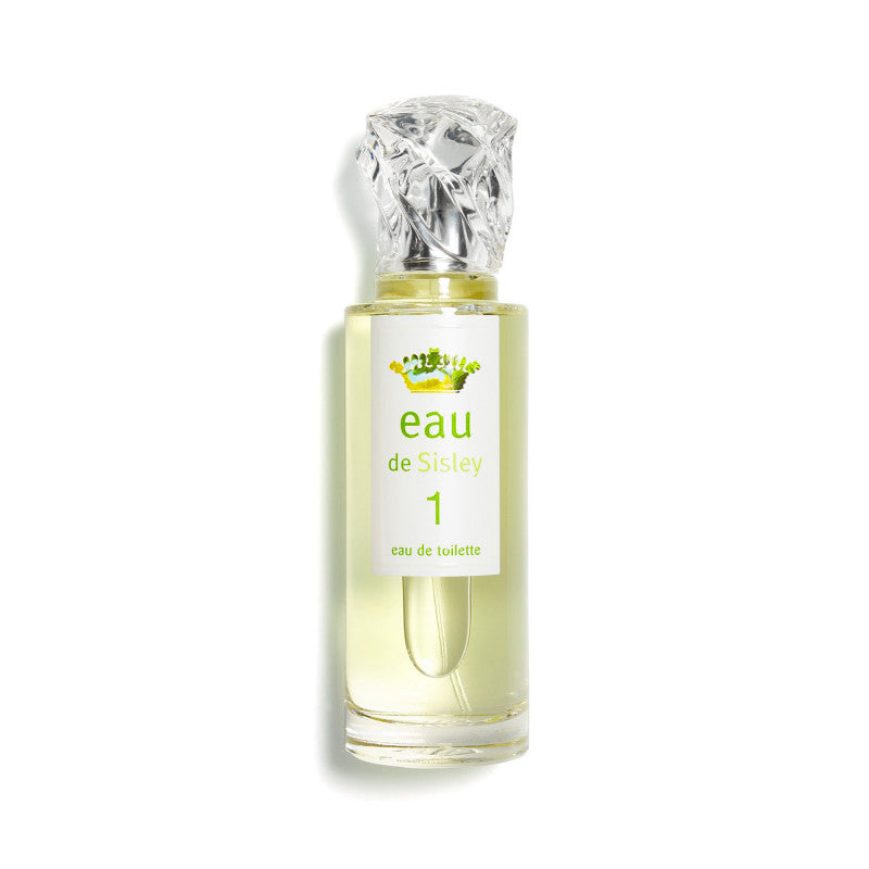 Eau de Sisley 1 eau de toilette 50ml