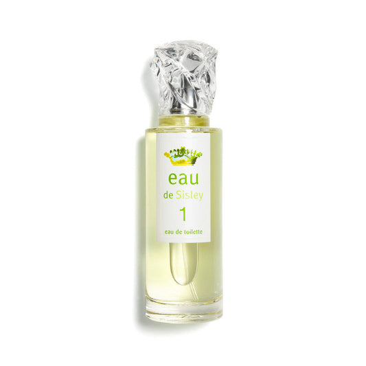 Eau de Sisley 1 eau de toilette 50ml