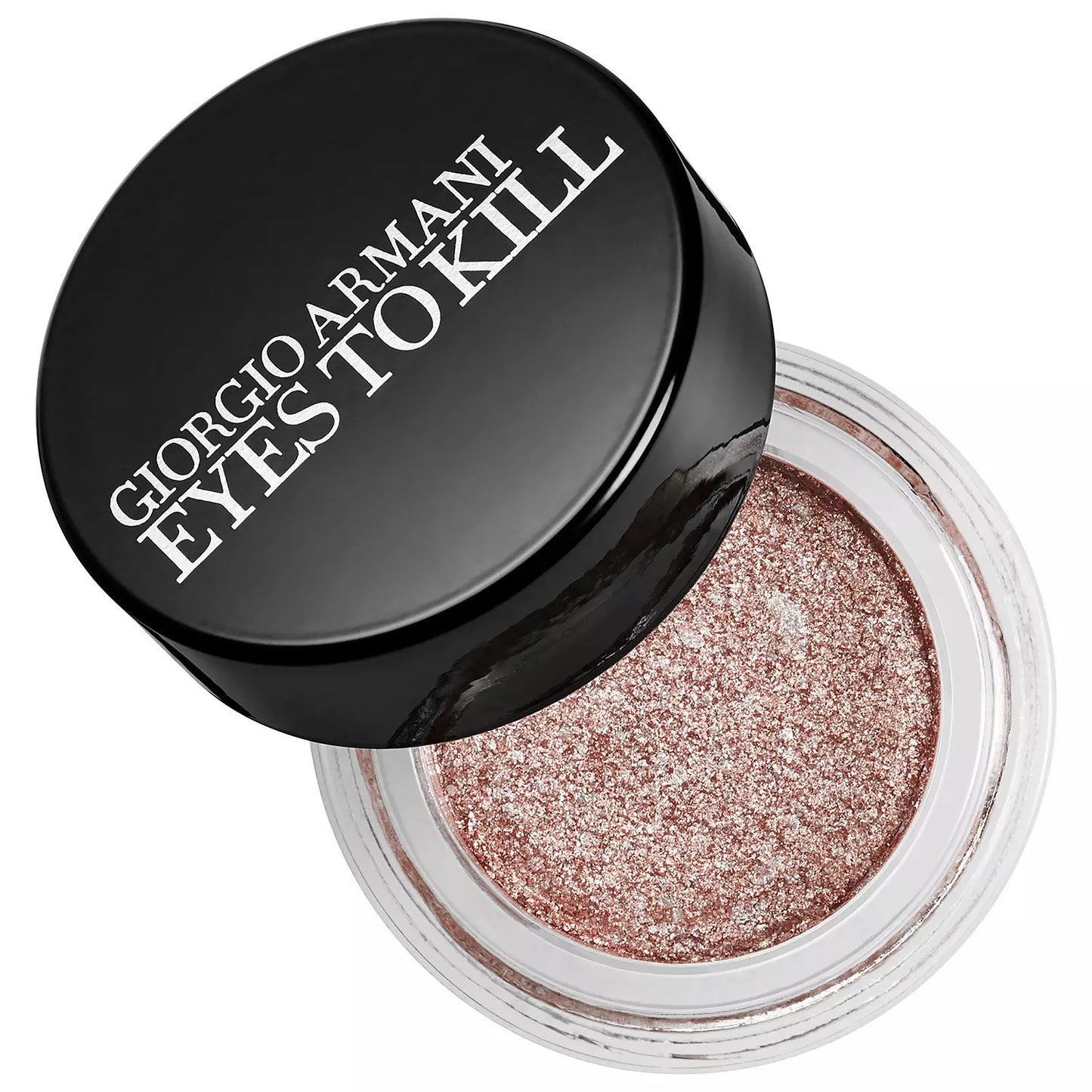 Giorgio Armani eyes to kill, silk eye shadow 8