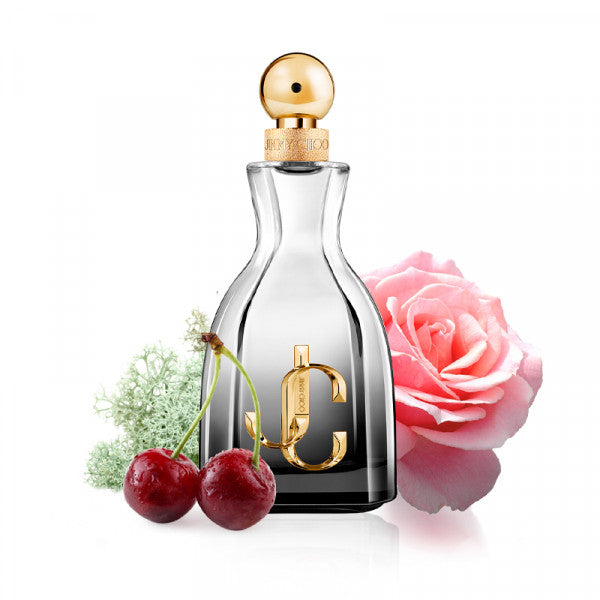 I want Choo Forever Jimmy Choo eau de parfum 100ml