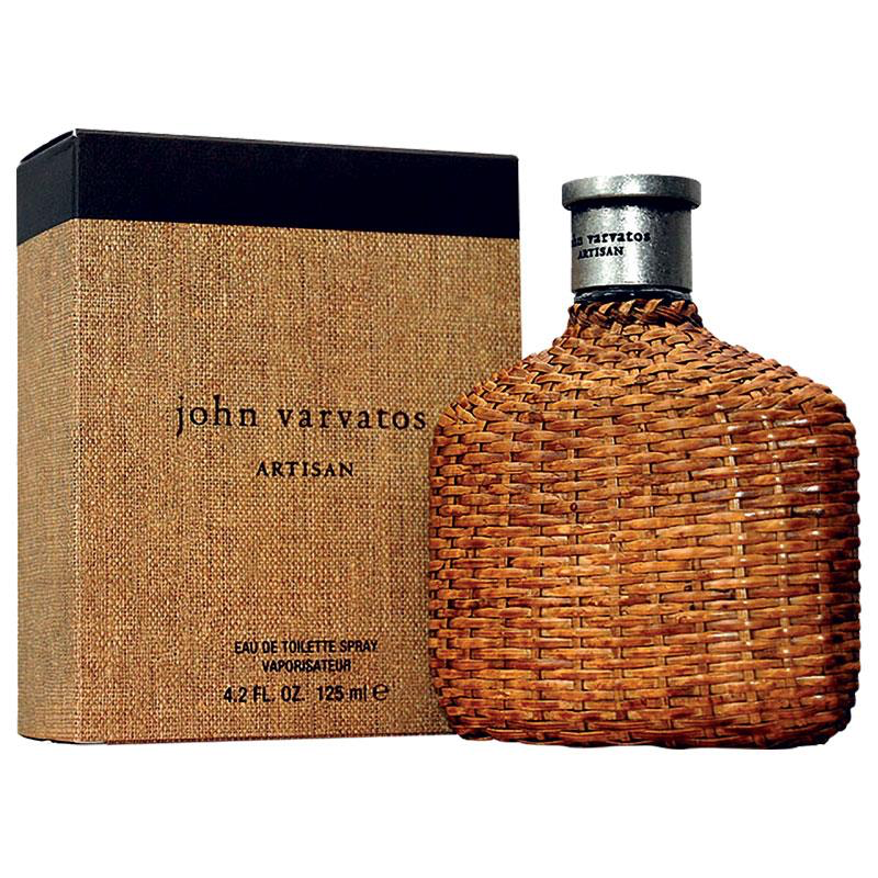 John Varvatos Artisan eau de toilette 125ml + déodorant 75ml offert