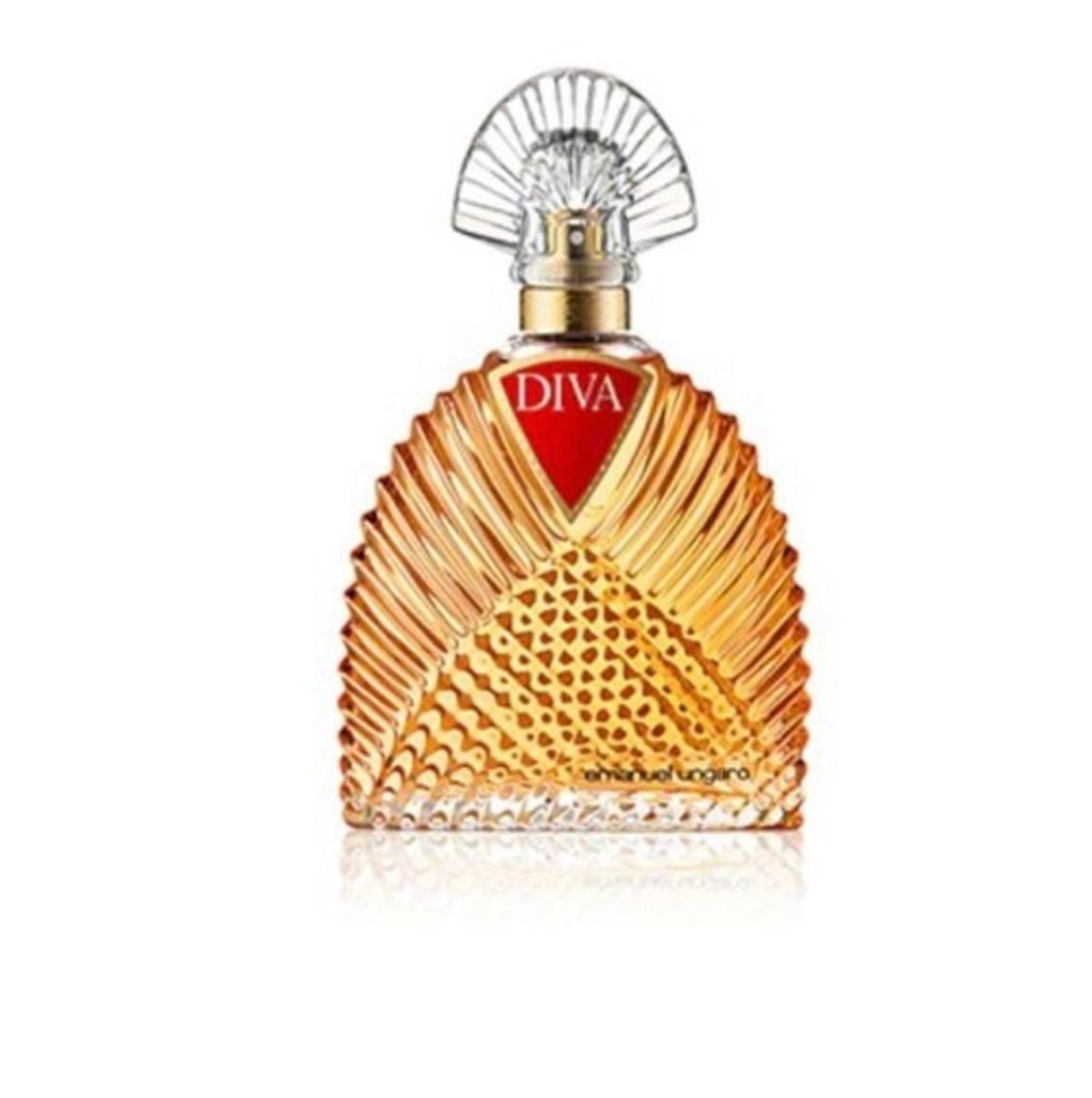 Emanuel ungaro Diva eau de parfum 30 ml.