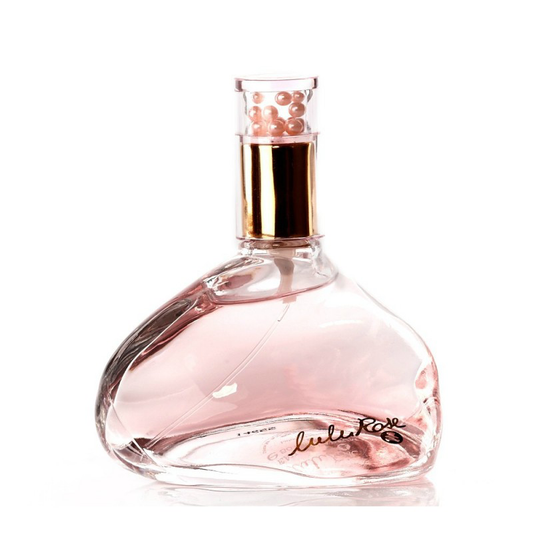 Lulu Castagnette lulu rose eau de parfum 30ml