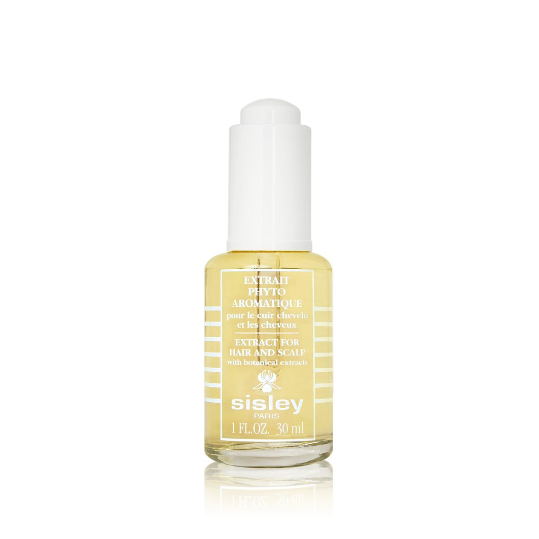 SISLEY EXTRAIT PHYTO-AROMATIQUE Pour le cuir chevelu et les cheveux