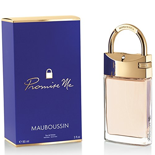 Mauboussin Promise Me Eau de Parfum 90ml