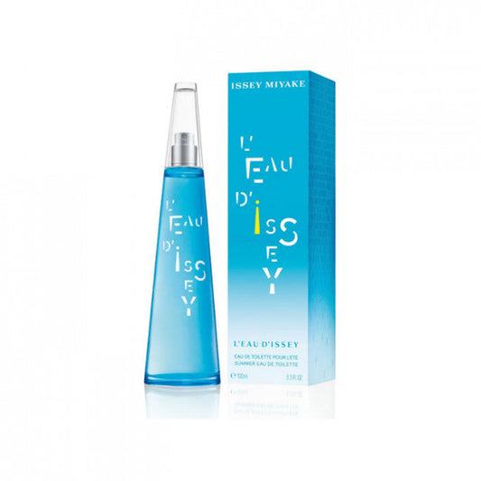 Issey Miyaki l'eau d'Issey eau de toilette 100 ml.