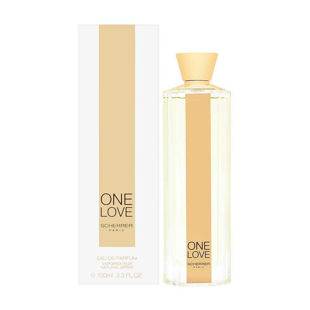 One love Scherrer eau de parfum 100ml